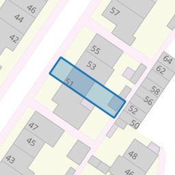 Perceel BDG00-B-5101