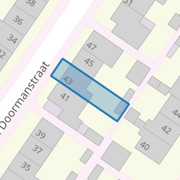 Perceel BDG00-B-5105