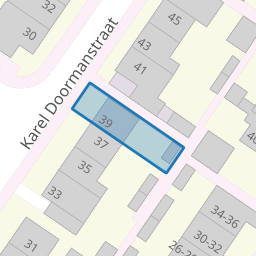 Perceel BDG00-B-5107