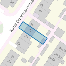 Perceel BDG00-B-5108