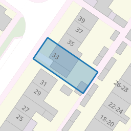 Perceel BDG00-B-5110