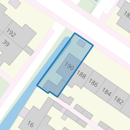 Perceel BDG00-B-5112