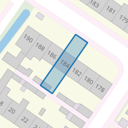 Perceel BDG00-B-5115