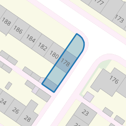 Perceel BDG00-B-5118