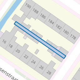 Perceel BDG00-B-5119