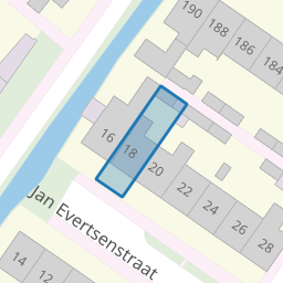 Perceel BDG00-B-5121