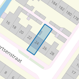 Perceel BDG00-B-5124