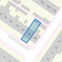 Perceel BDG00-B-5125