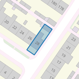 Perceel BDG00-B-5126