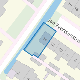 Perceel BDG00-B-5127