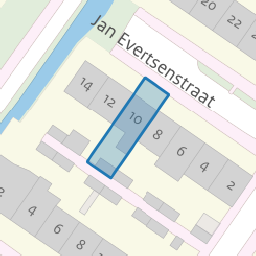 Perceel BDG00-B-5129