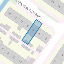 Perceel BDG00-B-5131