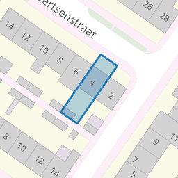 Perceel BDG00-B-5132