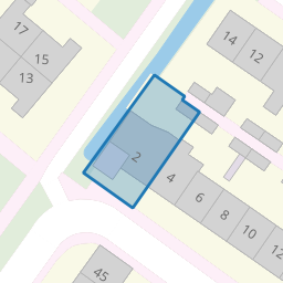 Perceel BDG00-B-5135