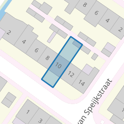 Perceel BDG00-B-5139