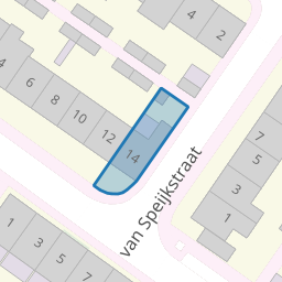 Perceel BDG00-B-5141