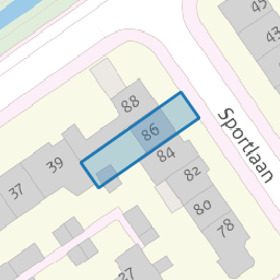 Perceel BDG00-B-5145