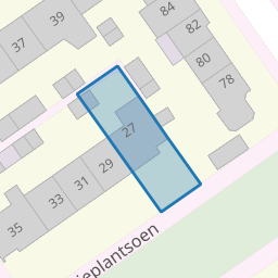 Perceel BDG00-B-5155