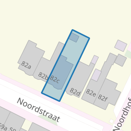 Perceel BDG00-B-5164