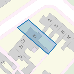 Perceel BDG00-B-5171