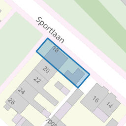 Perceel BDG00-B-5179