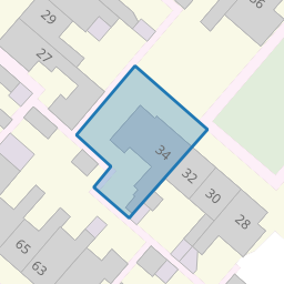 Perceel BDG00-B-5184