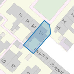 Perceel BDG00-B-5187