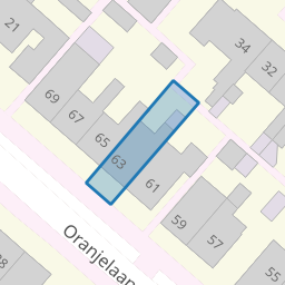 Perceel BDG00-B-5191