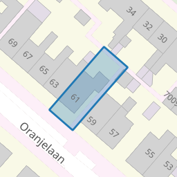 Perceel BDG00-B-5192