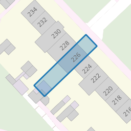 Perceel BDG00-B-5216