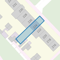 Perceel BDG00-B-5217