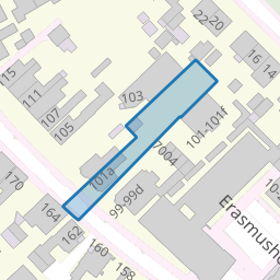 Perceel BDG00-B-5229