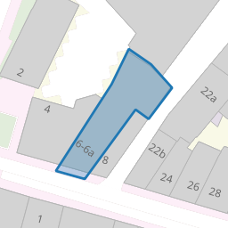 Perceel BDG00-B-5262