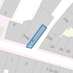 Perceel BDG00-B-5264