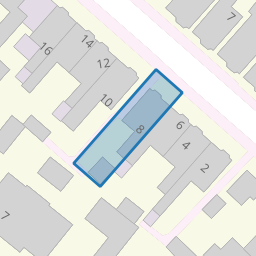 Perceel BDG00-B-5272