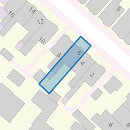 Perceel BDG00-B-5273