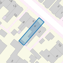 Perceel BDG00-B-5274