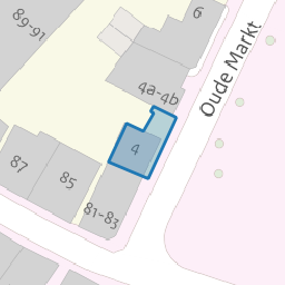 Perceel BDG00-B-5279