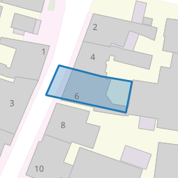 Perceel BDG00-B-5286