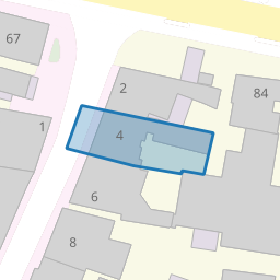 Perceel BDG00-B-5287