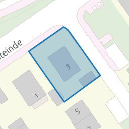 Perceel BDG00-B-5294