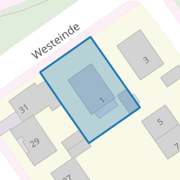 Perceel BDG00-B-5295