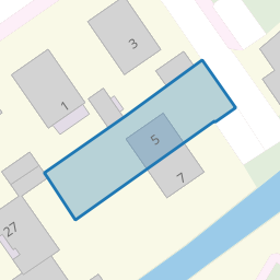 Perceel BDG00-B-5296