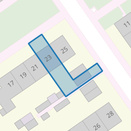 Perceel BDG00-B-5299