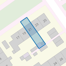 Perceel BDG00-B-5300