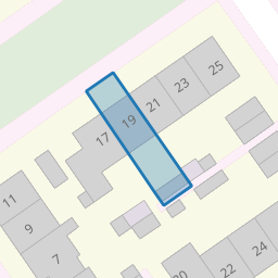 Perceel BDG00-B-5301