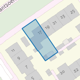 Perceel BDG00-B-5302