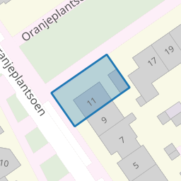 Perceel BDG00-B-5303