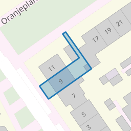 Perceel BDG00-B-5304