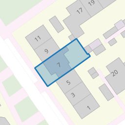 Perceel BDG00-B-5305